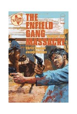 Image The Enfield Gang Massacre #1