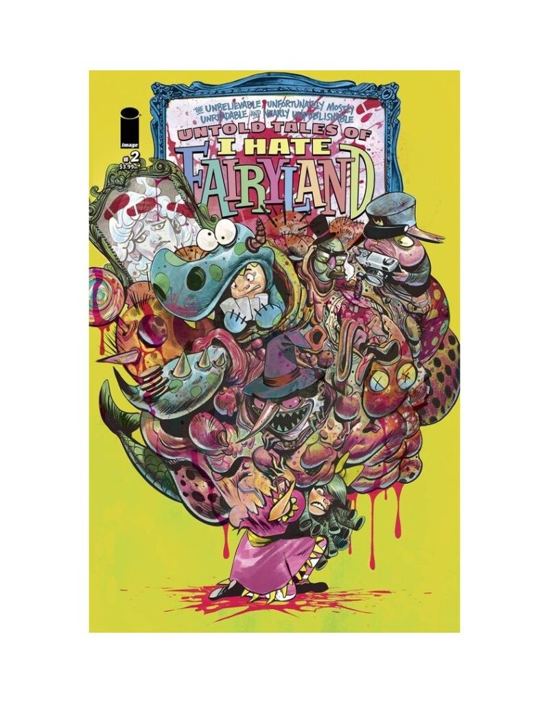 Image Untold Tales of I Hate Fairyland #2