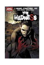 The Madness #1