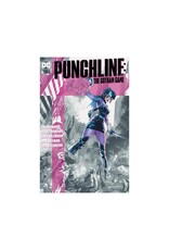 DC Punchline: The Gotham Game HC