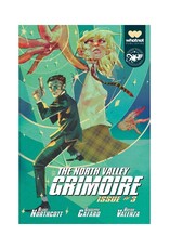 The North Valley Grimoire #3