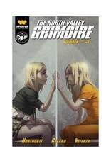 The North Valley Grimoire #3