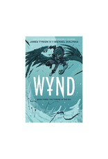 Boom Studios Wynd Book Three: The Throne in the Sky TP