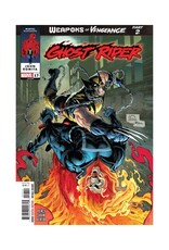 Marvel Ghost Rider #17