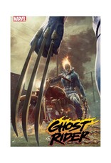 Marvel Ghost Rider #17