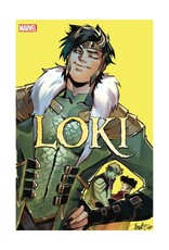 Marvel Loki #3