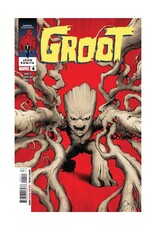 Marvel Groot #4