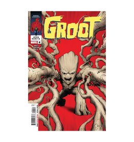 Marvel Groot #4