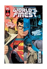DC Batman / Superman: World's Finest #18