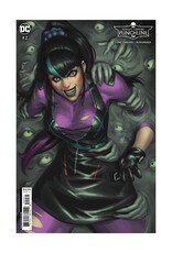 DC Knight Terrors: Punchline #2