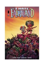 Image I Hate Fairyland #8