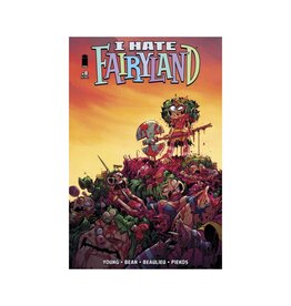 Image I Hate Fairyland #8