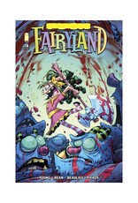 Image I Hate Fairyland #8