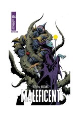 Disney Villains: Maleficent #4