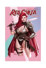 Red Sonja #2 (2023)