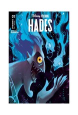 Disney Villains: Hades #1