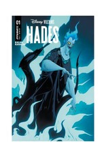 Disney Villains: Hades #1