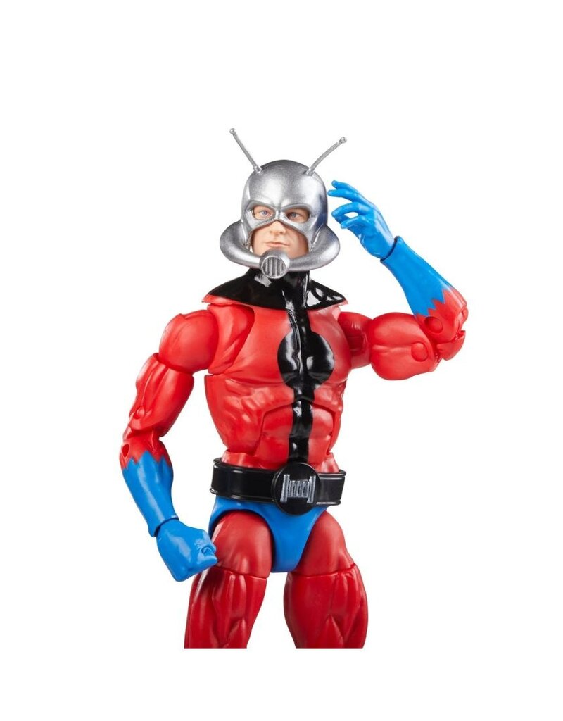Hasbro Marvel Legends The Astonishing Ant-Man