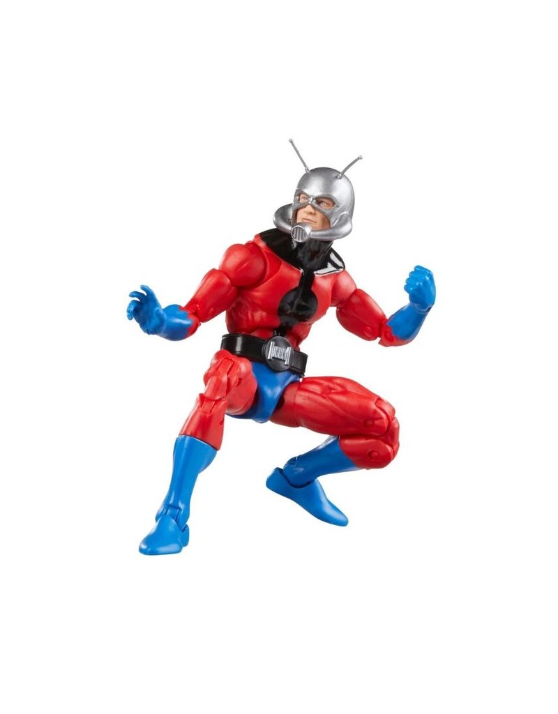 Hasbro Marvel Legends The Astonishing Ant-Man