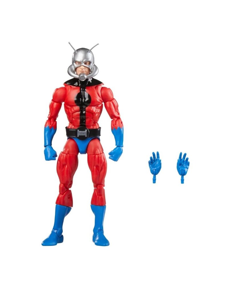 Hasbro Marvel Legends The Astonishing Ant-Man