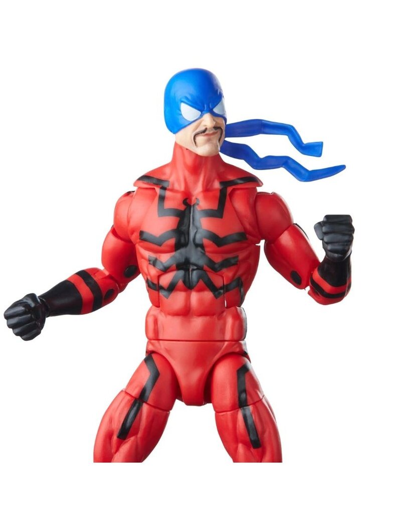 Hasbro Hasbro Marvel Legends Series Marvel's Tarantula