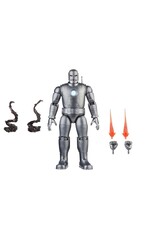 Hasbro Marvel Legends Series Iron Man (Model 01) Figure