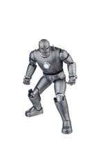 Hasbro Marvel Legends Series Iron Man (Model 01) Figure