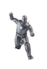 Hasbro Marvel Legends Series Iron Man (Model 01) Figure