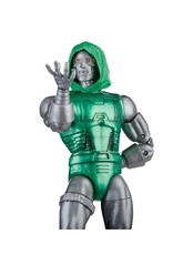 Hasbro Hasbro Marvel Legends Series Captain Marvel vs. Doctor Doom