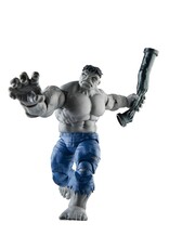 Hasbro Hasbro Marvel Legends Series Gray Hulk and Dr. Bruce Banner