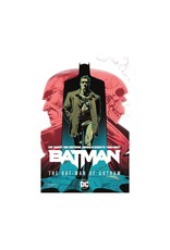 DC Batman Vol. 2: The Bat-Man of Gotham HC