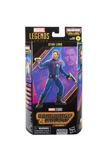 Hasbro Marvel Legends Series Star-Lord, Guardians of the Galaxy Vol. 3