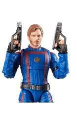 Hasbro Marvel Legends Series Star-Lord, Guardians of the Galaxy Vol. 3