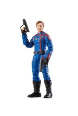 Hasbro Marvel Legends Series Star-Lord, Guardians of the Galaxy Vol. 3