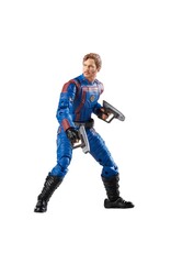 Hasbro Marvel Legends Series Star-Lord, Guardians of the Galaxy Vol. 3