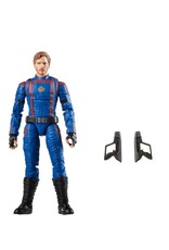 Hasbro Marvel Legends Series Star-Lord, Guardians of the Galaxy Vol. 3