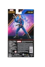Hasbro Marvel Legends Series Star-Lord, Guardians of the Galaxy Vol. 3
