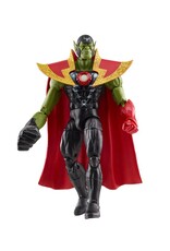 Hasbro Hasbro Marvel Legends Series Skrull Queen and Super-Skrull