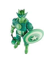 Hasbro Marvel Legends Series Super-Adaptoid