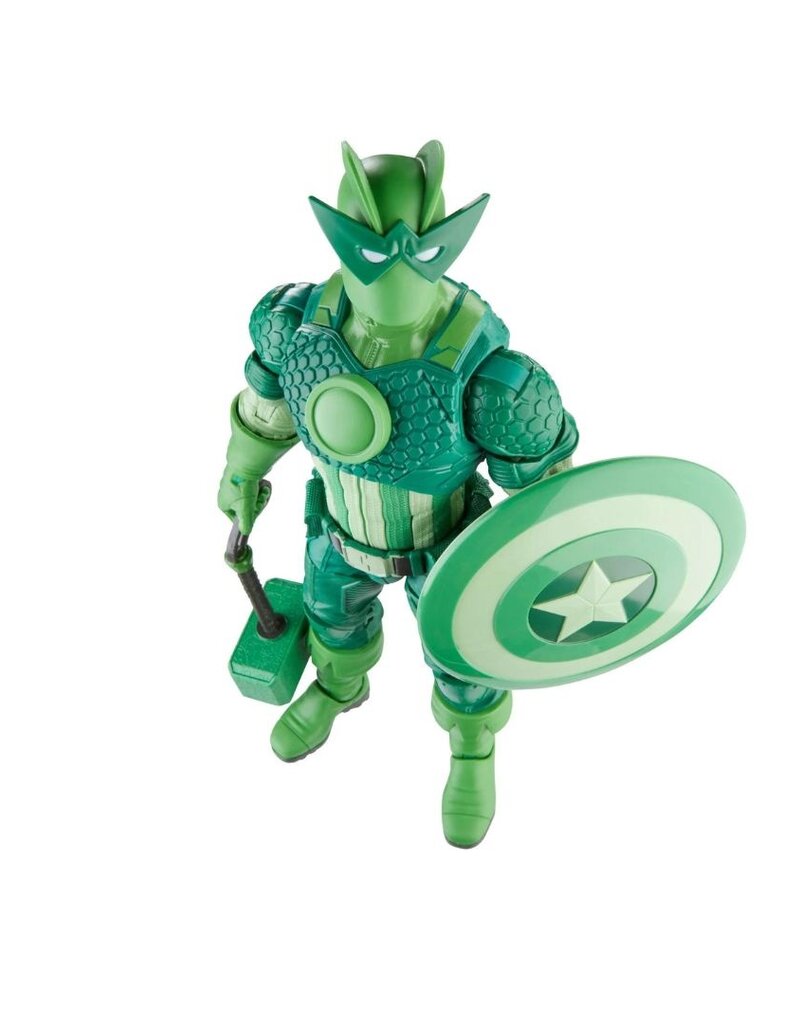 Hasbro Marvel Legends Series Super-Adaptoid