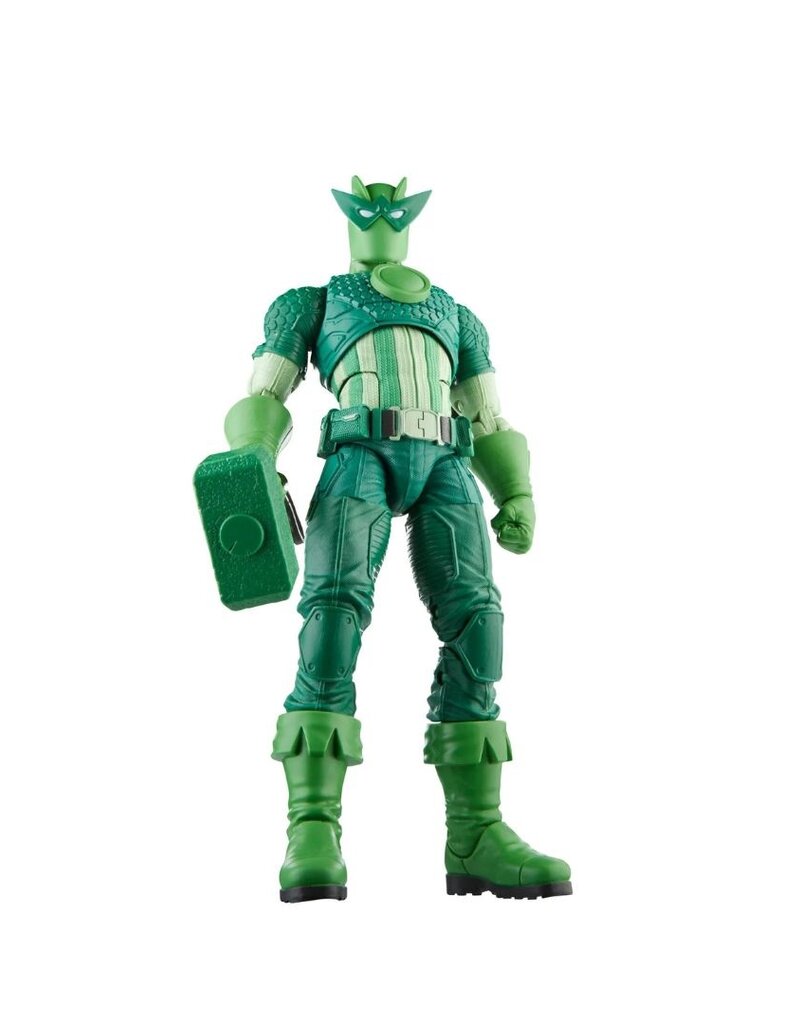 Hasbro Marvel Legends Series Super-Adaptoid