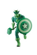 Hasbro Marvel Legends Series Super-Adaptoid