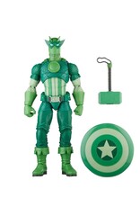 Hasbro Marvel Legends Series Super-Adaptoid