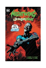 DC Nightwing: Joker War TP