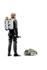 Hasbro Star Wars The Black Series Luke Skywalker & Grogu