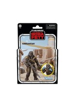 Hasbro Star Wars The Vintage Collection Krrsantan