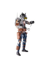 Hasbro Star Wars The Black Series tech (Mercenary Gear)