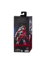 Hasbro Star Wars The Black Series tech (Mercenary Gear)