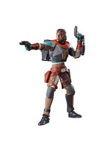 Hasbro Star Wars The Black Series Hunter (Mercenary Gear)