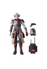 Hasbro Star Wars The Black Series echo (Mercenary Gear)